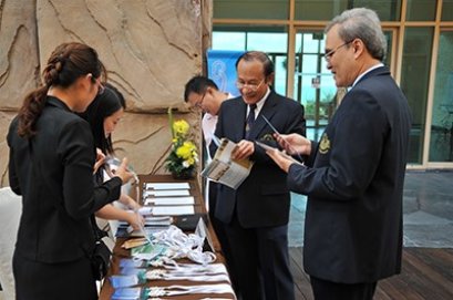 Challenges in Urology Summit Conference 2010