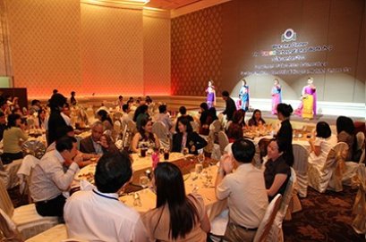 The “FRESH” (Fantastic Ramathibodi Gyn Endoscopic Surgery in Harmony) International Workshop