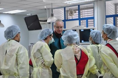 New novels in chronic low back pain management