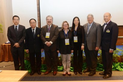 2015 Bangkok CHOP (Children's Hospital of Philadelphia) Seminar in Medical Education