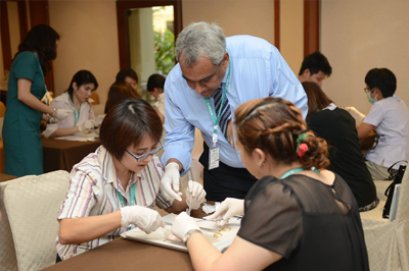 Female Urology – Pelvic Floor Conference and ICS Joint Meeting