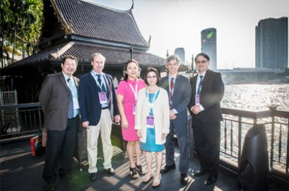 The 2nd Bangkok International Fetal Echocardiography Symposium