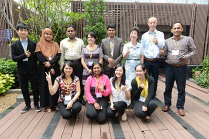 NNHF Basic Coagulation Course 2015