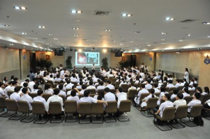 The 2nd Dean's PARTIEs