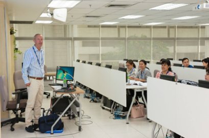 NNHF Basic Coagulation Course 2016