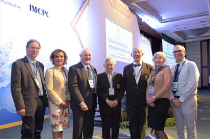 Bangkok International Neonatology Symposium 2018 (BINS9)