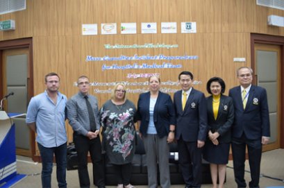 Mass Casualties Incident Preparedness for hospital's medical team