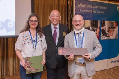 Bangkok International Neonatology Symposium 2020 - BINS11 Workshop Lung Ultrasound