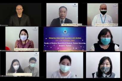 Enhancing clinical skills in patients with dizziness