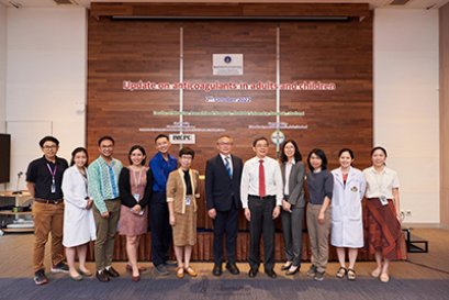 Update on anticoagulants in adults and children