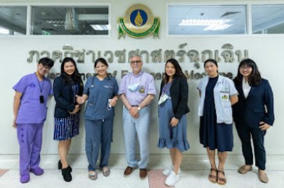 RAmathibodi Conference of Emergency Medicine (RACEM 2022) Stride over the COVID-19, Be better Emergency care