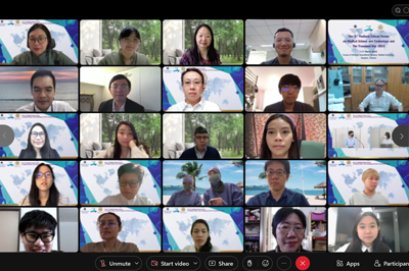 The 3rd Thailand-Taiwan Forum on Medical Science and Technology and The Transmed Day 2022