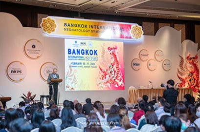 Bangkok International Neonatology Symposium 2023 (BINS13)