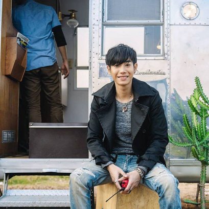 รีวิวจาก FC เป๊กผลิตโชค สั่งทำหมอนจากบริษัท ไฮเปอร์ แล็บ