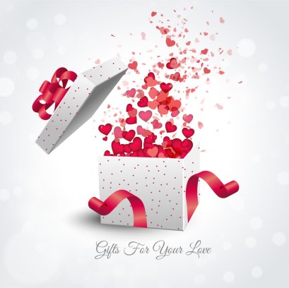 ของขวัญให้แฟน