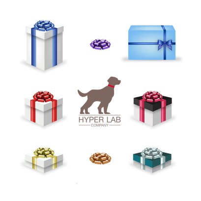 รับทำของขวัญ