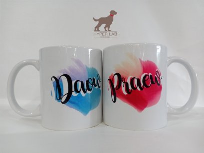 แก้วน้ำ สกรีนชื่อของคุณเอง