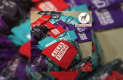 สินค้าพรีเมี่ยม ประเภทกระเป๋า พร้อมสกรีนโลโก้และข้อความ