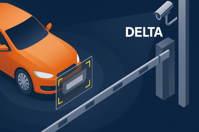  AUTOMATIC NUMBER-PLATE RECOGNITION (ANPR)