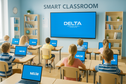 Smart Classroom