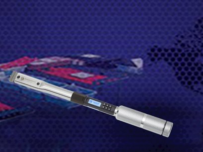 1350 SERIES DIGITAL TORQUE