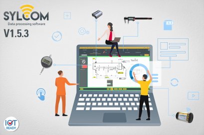 Sylcom version 1.5.3