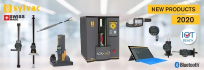 SYLVAC NEW PRODUCT 2020