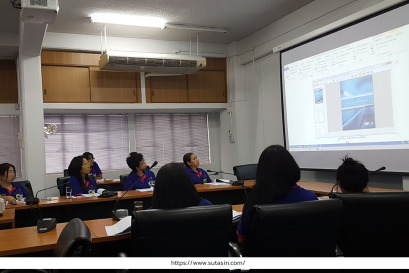 ส่งมอบเครื่องสแกนเนอร์ A3 พร้อมอบรมการใช้งานระบบจัดเก็บเอกสาร คณะแพทย์ศาสตร์ จุฬาลงกรณ์