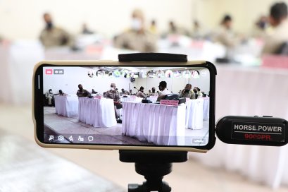 เปิดประชุมสภาฯ ครั้งแรก เพื่อคัดเลือกประธานสภา