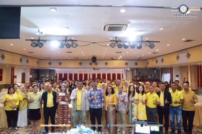 เสริมเกราะความรู้ สร้างภูมิคุ้มกัน ผลประโยชน์ทับซ้อน