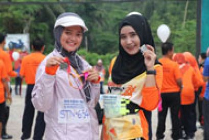 มหกรรมสุขภาพชุมชนตำบลสะเตงนอก ประจำปี 2562