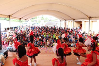 วันเด็กแห่งชาติ 63