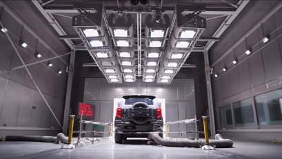 GWM เปิดศูนย์ GWM Safety Lab พร้อมประกาศพลิกโฉมความปลอดภัยในเวทีโลก