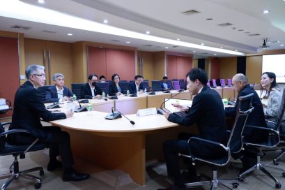 ประธาน ฮอนด้า ประเทศไทย คนใหม่ ยืนยันเดินหน้าพัฒนาอุตฯยานยนต์ในประเทศไทย