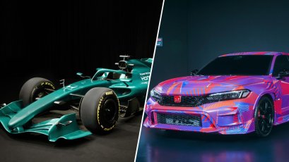 ฮอนด้าหวนคืนสังเวียน F1 2026 