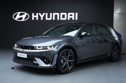 แคมเปญ “Hyundai Game On, Deal On” 