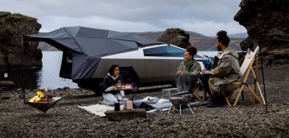 V2L : Vehicle-to-Load ฟังก์ชันของรถ EV ที่เปรียบเสมือนพาวเวอร์แบงค์บิ๊กไซส์ติดรถ