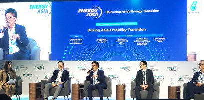 วิสัยทัศน์ Altervim “ไม่หยุดอยู่แค่โครงสร้างพื้นฐาน EV”