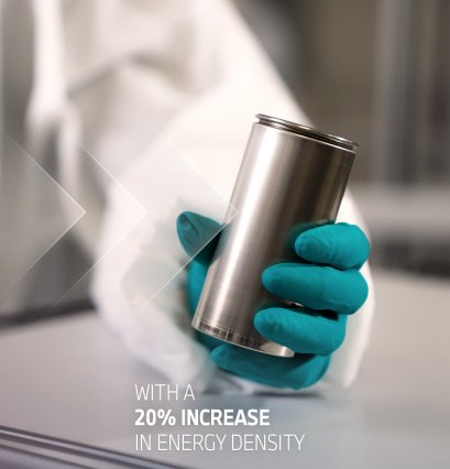 อินไซด์ Gen6 แบตเตอรี่ EV เวอร์ชั่นล่าสุดของ BMW