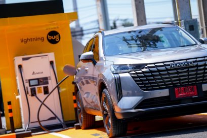 ทำไม PHEV ถึงเป็นตัวเลือกที่น่าสนใจ