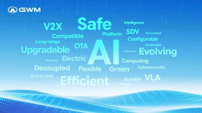 GWM Group เปิดตัวแพลตฟอร์มใหม่ GWM ONE 