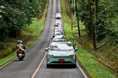 เก็บตกบรรยากาศ 