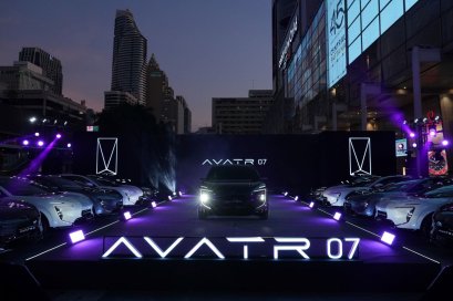 AVATR 07 Festive Celebration 