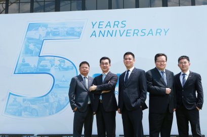 GWM Day – 5 Years Anniversary 2026  