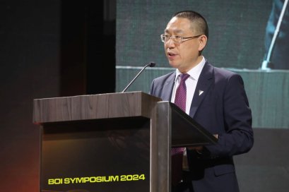 CHANGAN จับมือซัมมิท ไทยซัมมิท และอาปิโก วางแผนการจัดซื้อชิ้นส่วน EV กว่า 20,000 ล้านบาท 