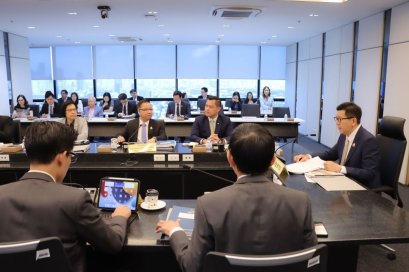 บอร์ดบีโอไอ เห็นชอบส่งเสริมการลงทุนส่วนประกอบหลักเซลล์แบตเตอรี่ความจุสูง