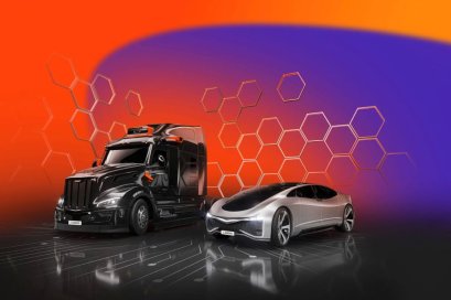 AUMOVIO เตรียมโชว์นวัตกรรมยานยนต์แห่งอนาคตในงาน CES 2026