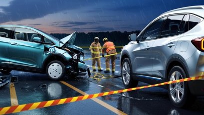 เคล็ดลับรับมือเหตุฉุกเฉินในรถ EV / EV Safety Knowledge by DEEPAL