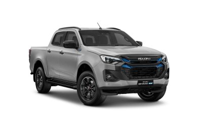 อีซูซุเปิดไลน์ผลิต “อีซูซุ ดีแมคซ์ EV” พวงมาลัยขวาในไทยส่งป้อนตลาดยุโรป