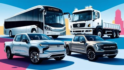 ครม.อนุมัติร่าง พ.ร.ฎ.ยกเว้นภาษีเพื่อสนับสนุนการใช้ยานยนต์ไฟฟ้าเชิงพาณิชย์ขนาดใหญ่